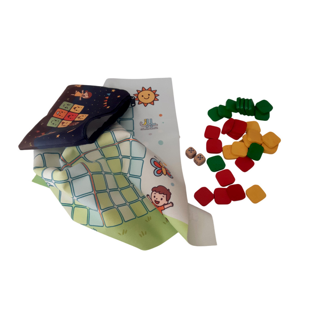 مهره‌های بازیگوش