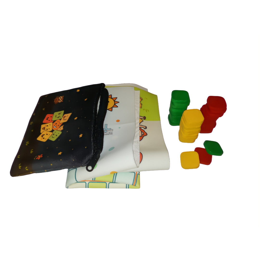 مهره‌های بازیگوش