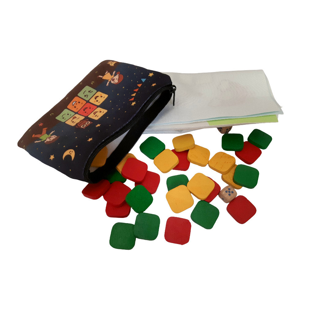 مهره‌های بازیگوش