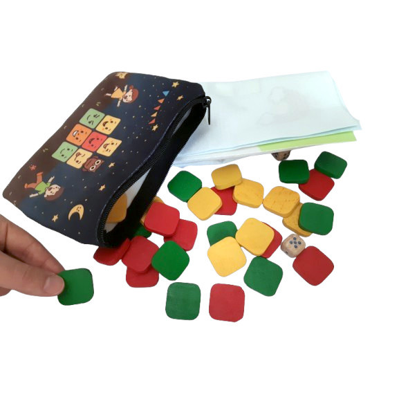 مهره‌های بازیگوش